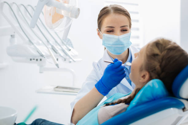 Professional Dental Services in Brookridge, FL